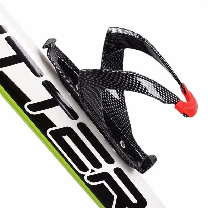 AVEX – Suport de bicicleta pentru sticla de apa CARBON LOOK AG512