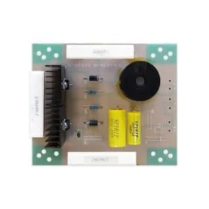 AVEX – Filtru Activ pentru Frecventa Inalta (tweeter), putere 500W, cu protectie, AVX MRF01