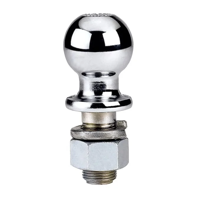 AVEX – Nuca carlig remorca, diametru bila 50mm, M22, sarcina maxima 1500kg