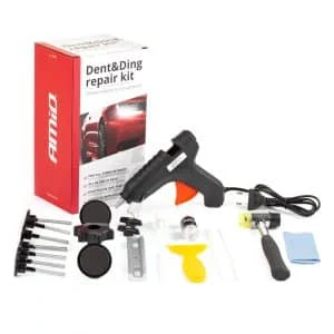 AMIO – Kit reparatie lovituri caroserie