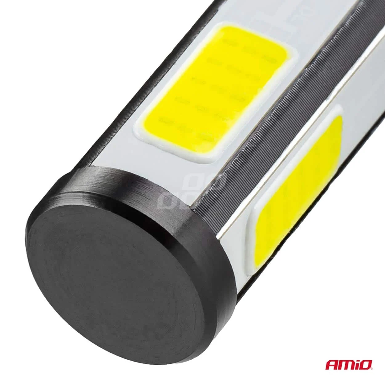 AMIO – Instalatie LED COB 2Side AMiO, compatibil H4, destinat competitiilor auto sau off road