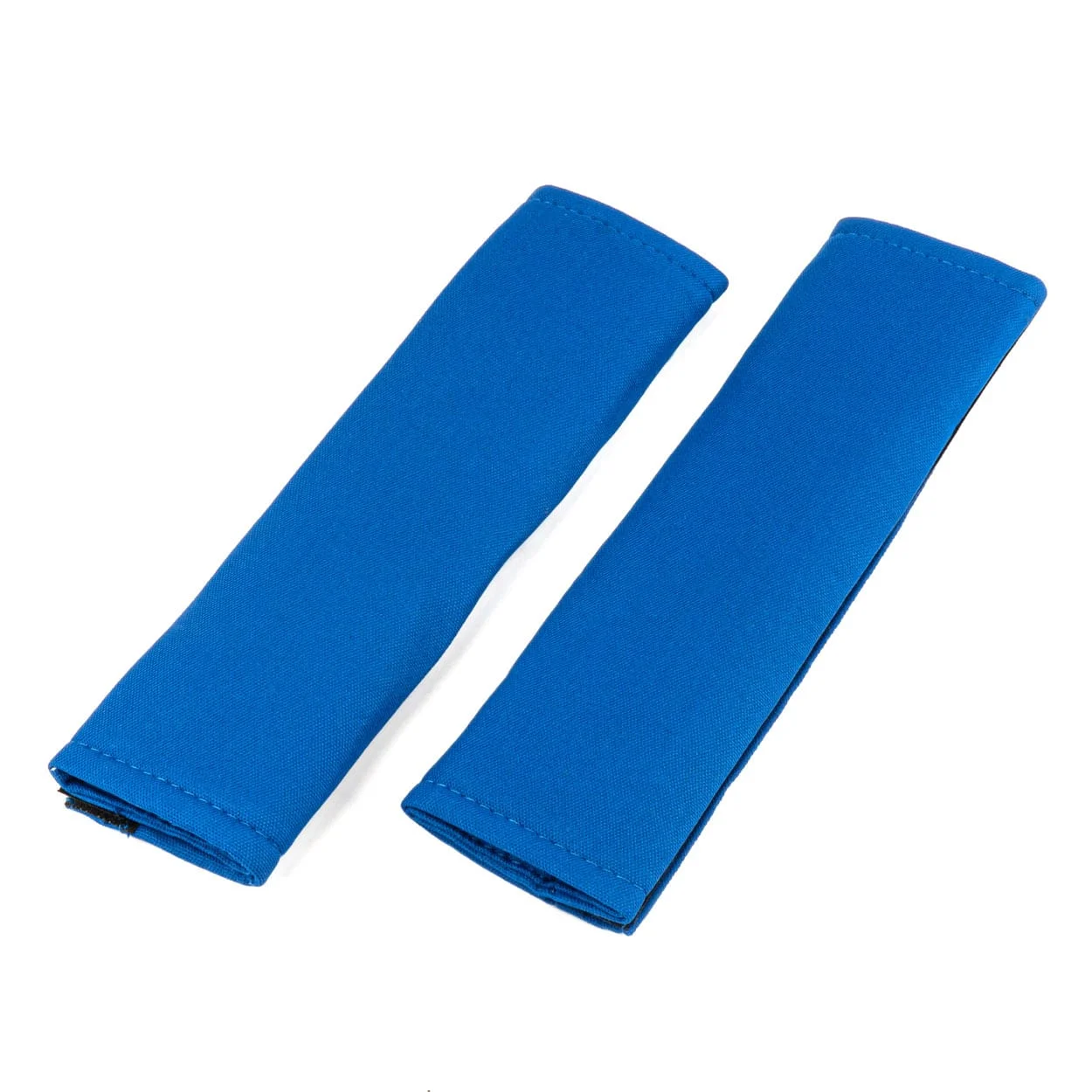 AMIO – Set 2 perne de protectie pentru centura, culoare Albastra