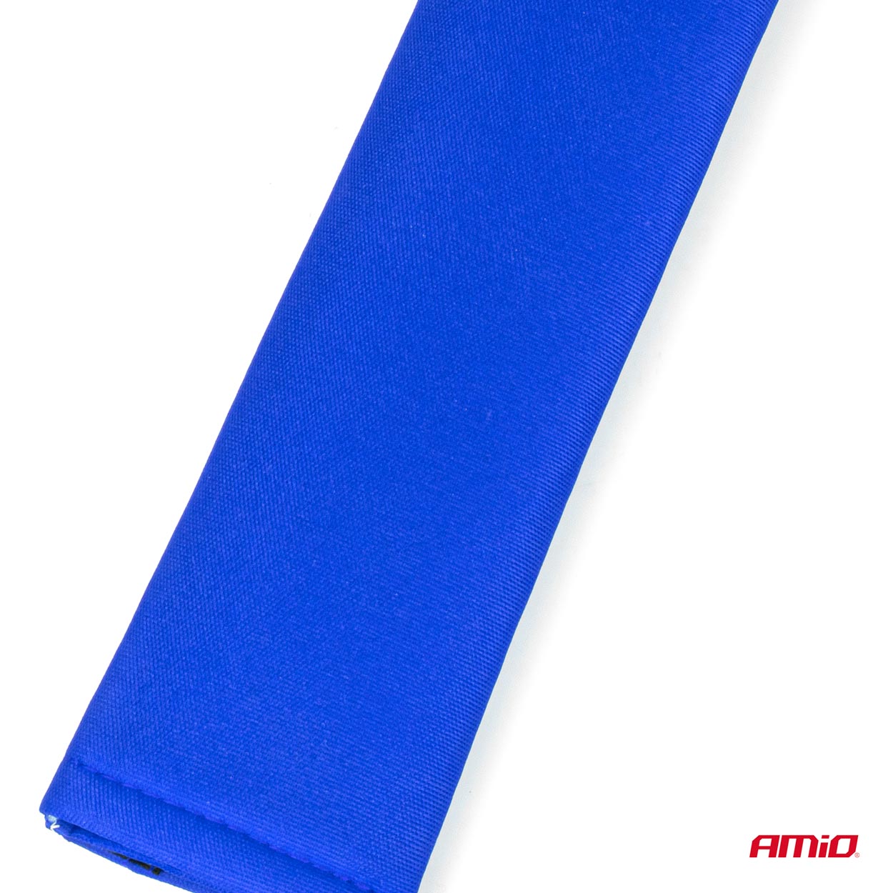 AMIO – Set 2 perne de protectie pentru centura, culoare Albastra