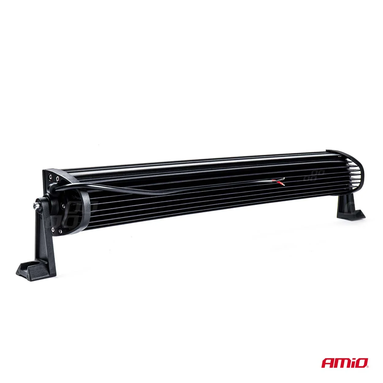 AMIO – Proiector LED BAR model "CURBAT" pentru Off Road, ATV, SSV, putere 324 W, culoare 6500K, tensiune 9 36V, dimensiuni 520 x 80 x…