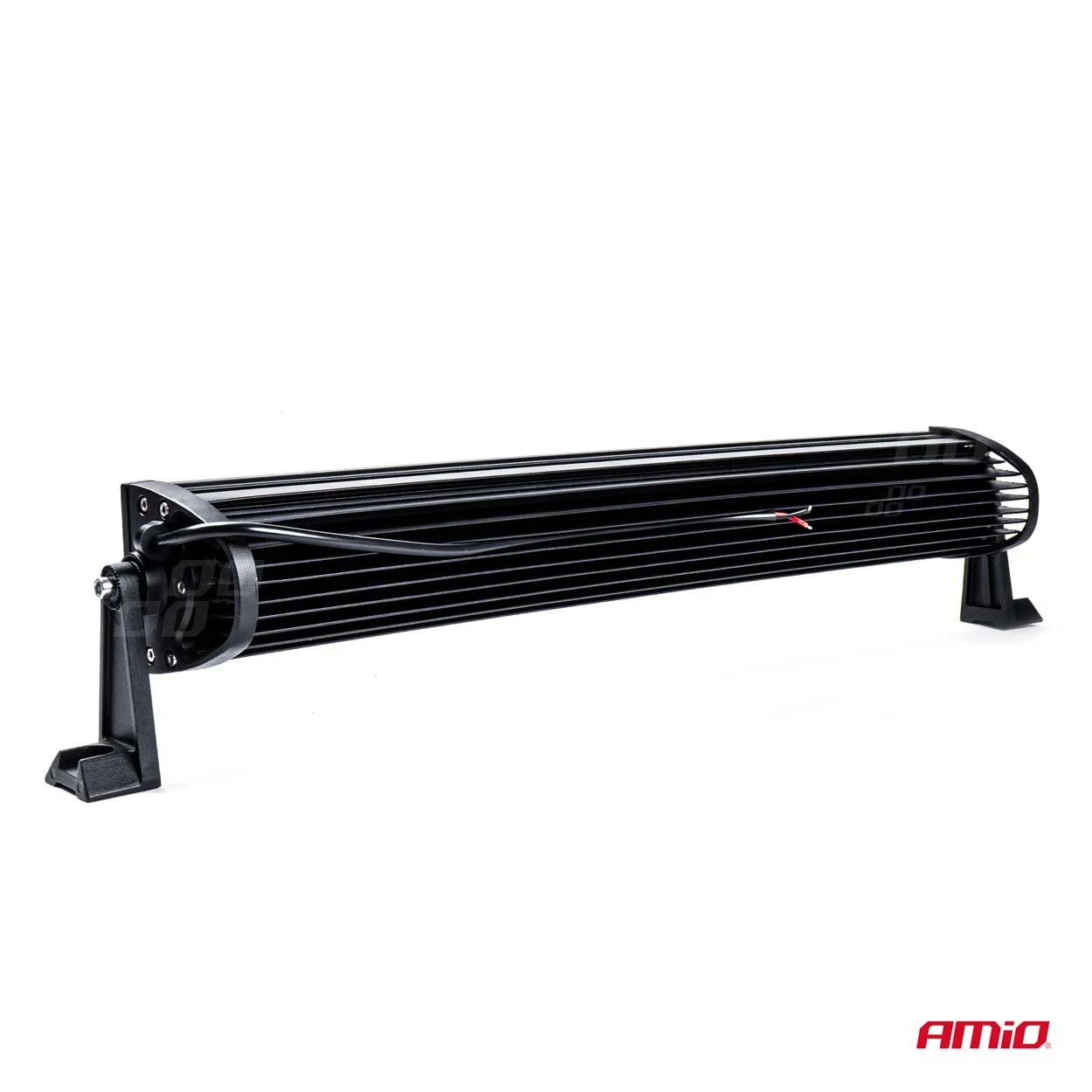 AMIO – Proiector LED BAR model "CURBAT" pentru Off Road, ATV, SSV, putere 459 W, culoare 6500K, tensiune 9 36V, dimensiuni 800 x 80 x…