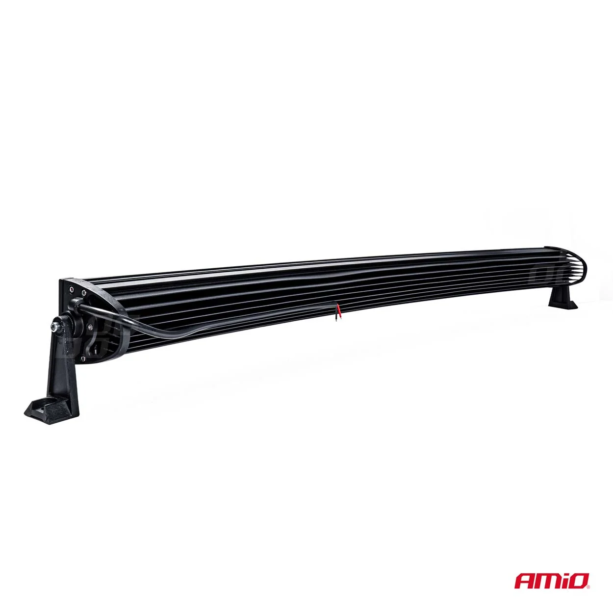 AMIO – Proiector LED BAR model "CURBAT" pentru Off Road, ATV, SSV, putere 729 W, culoare 6500K, tensiune 9 36V, dimensiuni 1300 x 80 x…