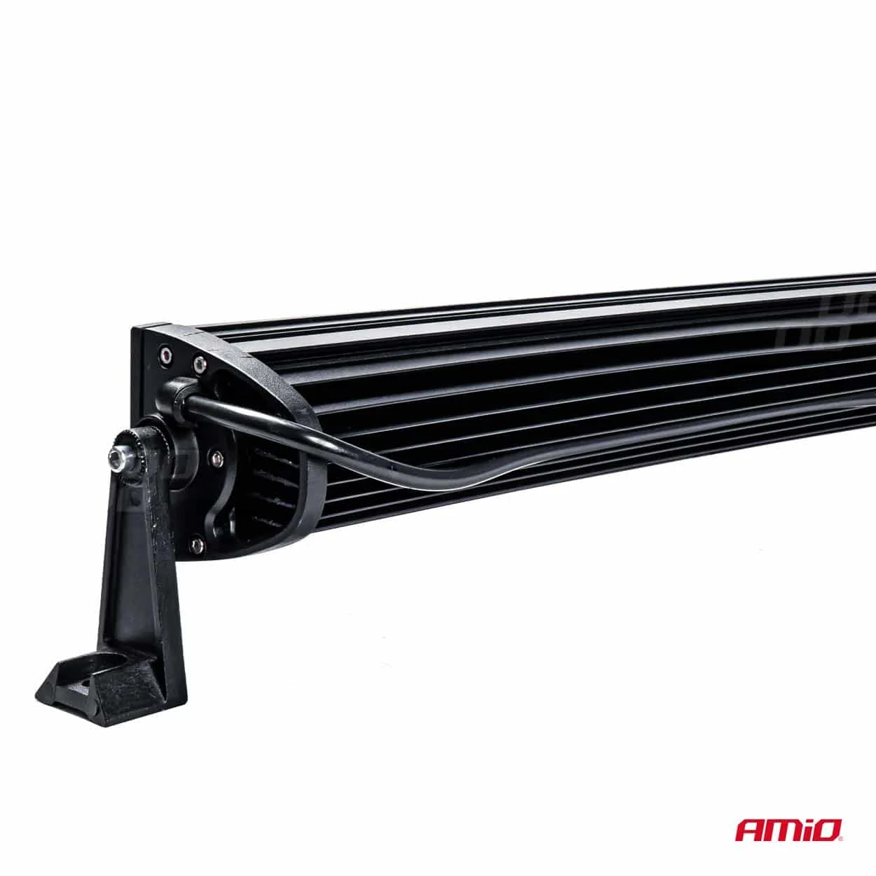 AMIO – Proiector LED BAR model "CURBAT" pentru Off Road, ATV, SSV, putere 594 W, culoare 6500K, tensiune 9 36V, dimensiuni 1000 x 80 x…