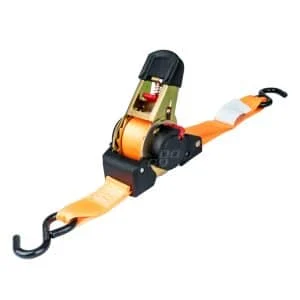 AMIO – Chinga de asigurare marfa cu retractare automata, 1000kg, dimensiune 38mm x 4m, model S TYPE, AVX AM03320