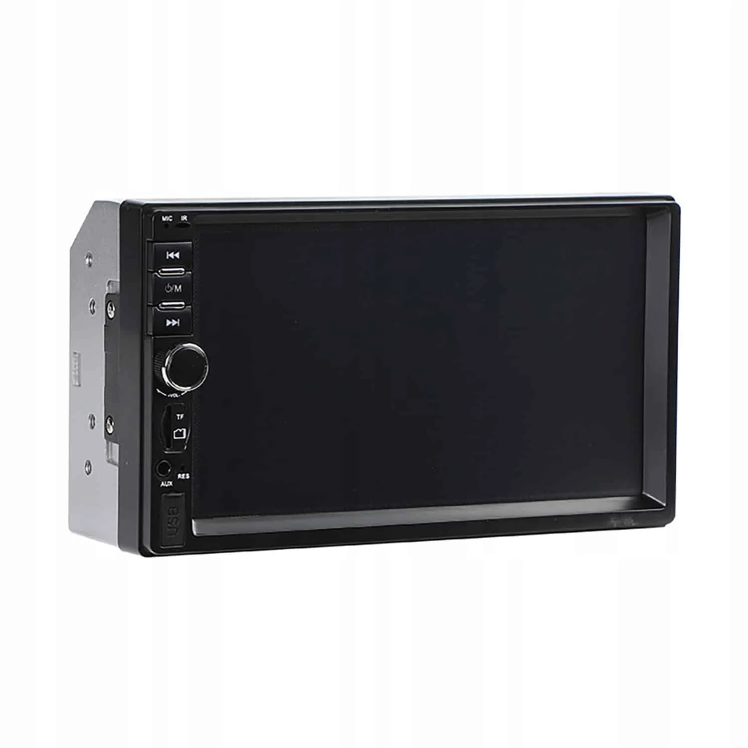 AVEX – Player Video Auto, dimensiune 2DIN, TouchScreen de 7 inch, 4 x 50W, model WDS 30 cu Bluetooth, Handsfree, Radio, MP3, WMA, MP4…