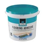 Adeziv pentru Mocheta sau Linoleum din PVC si Cauciuc, 12kg, Bison