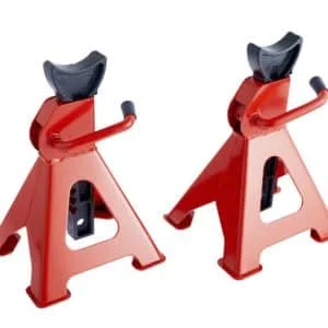 AVEX – Set 2 cricuri de suport auto, ATV, SSV, greutate maxima 3T, reglabile pe inaltime