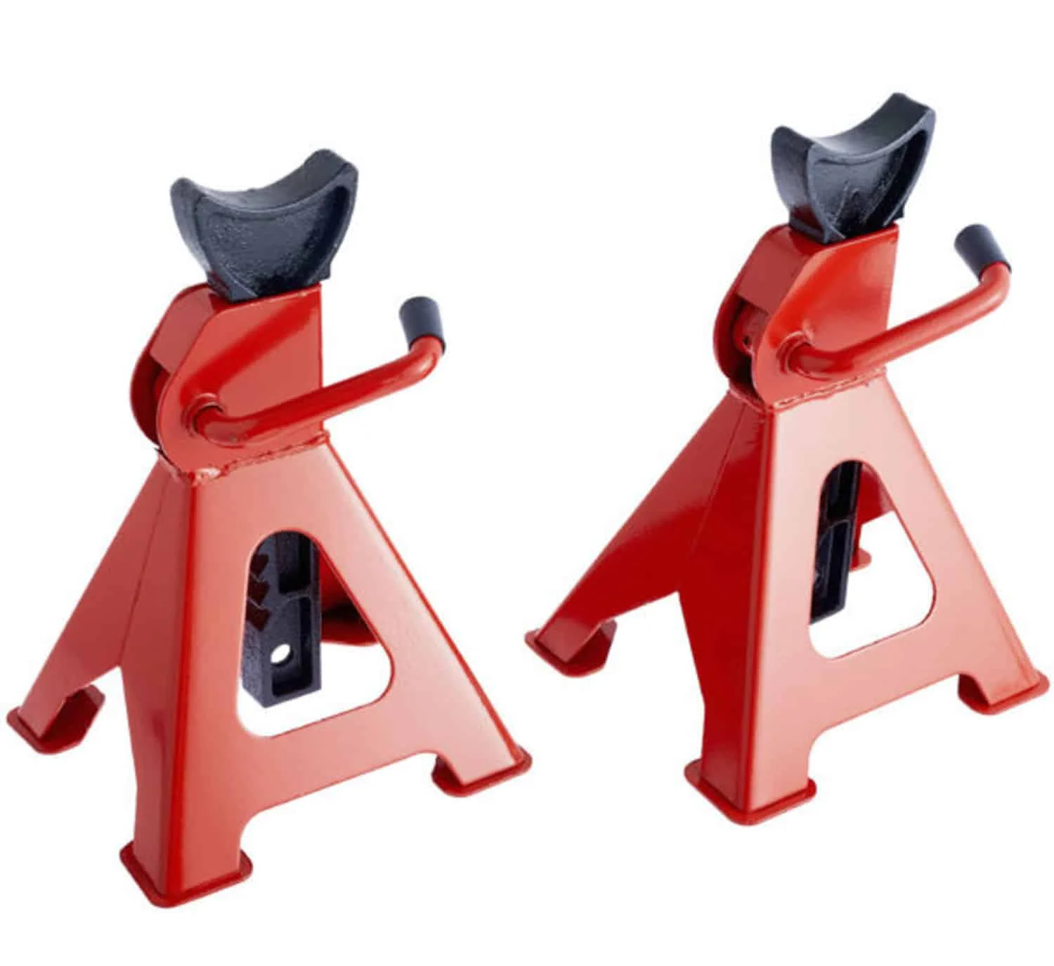 AVEX – Set 2 cricuri de suport auto, ATV, SSV, greutate maxima 3T, reglabile pe inaltime