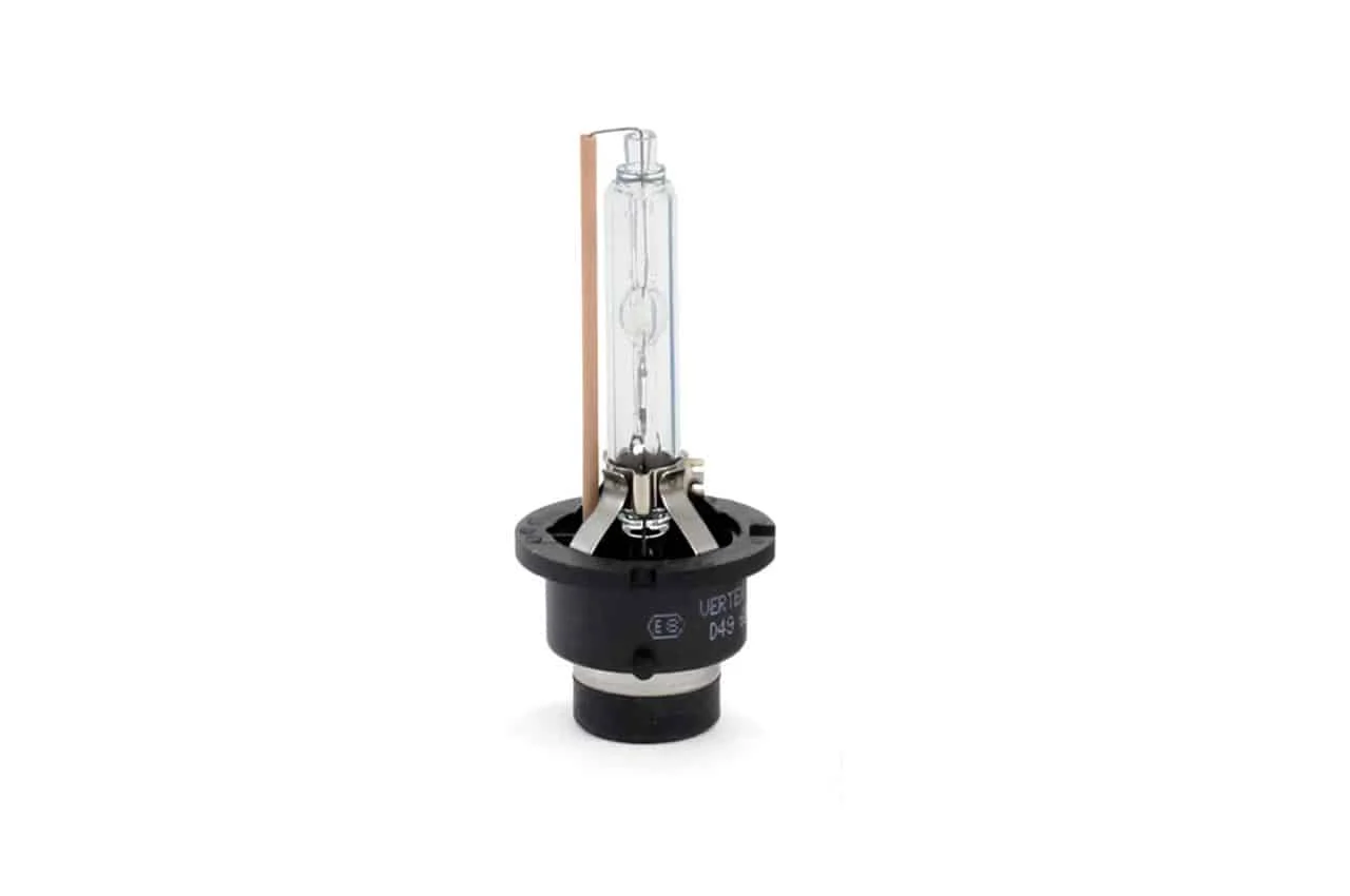 AMIO – Bec auto xenon D4S 4300K Premium
