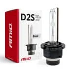 Bec auto xenon D2S 4300K Basic