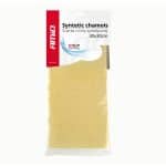 Laveta sintetica imitatie piele caprioara 3D SLIP 30x30 cm
