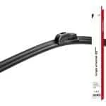 Stergator parbriz universal FLAT U-Type 23 "(580mm)
