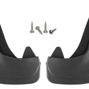 AMIO – Aparatoare noroi universale Fata, MF02, 2 buc, 28,5 x 21 cm