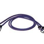Corzi elastice pentru fixare marfa 2x100cm BSTRAP-03