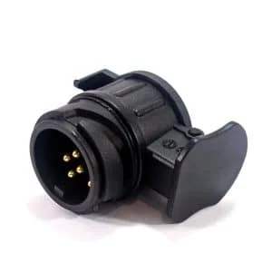AMIO – Adaptor remorca de la 13 la 7 pini