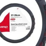 Husa volan model Honeycomb SWC-25-M (37-39cm)
