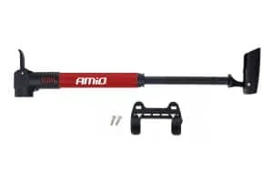 AMIO – Pompa de mana pentru bicicleta PU01