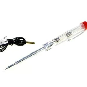 AMIO – Tester de tensiune auto, 6 24V