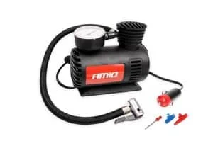 AMIO – Mini compresor auto 12V Acomp 14
