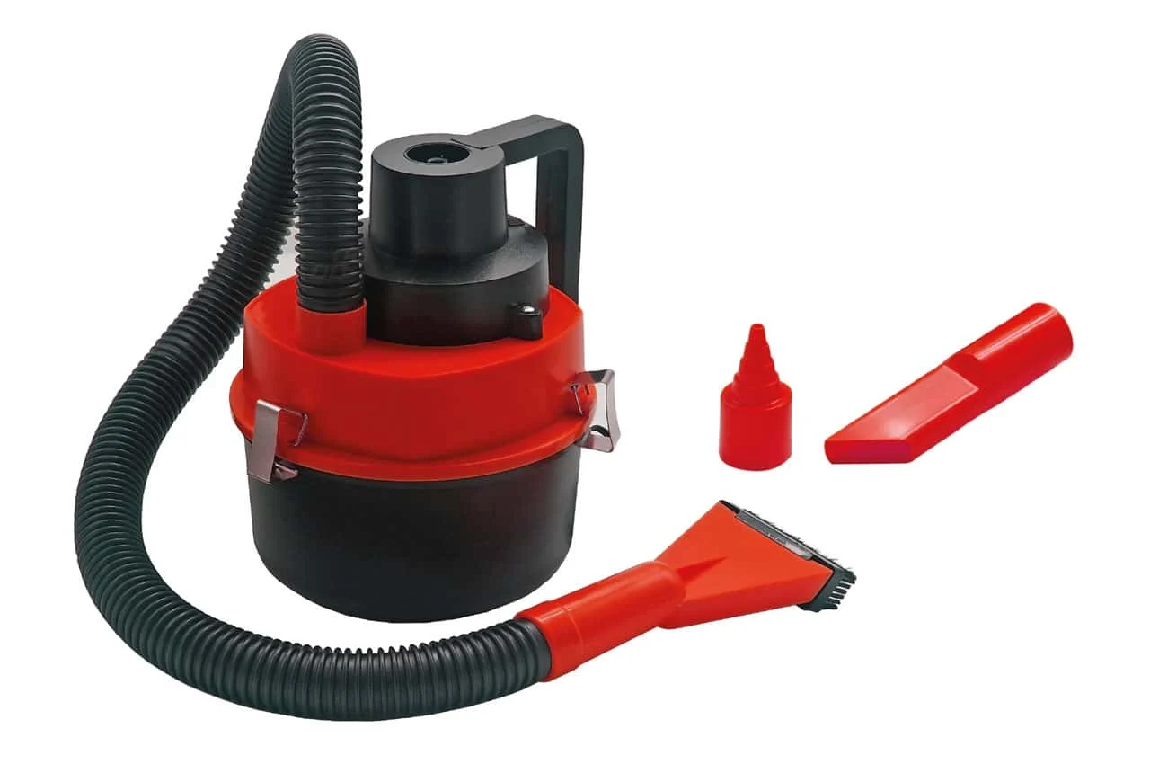 AMIO – Aspirator auto 12V 93W VC 02