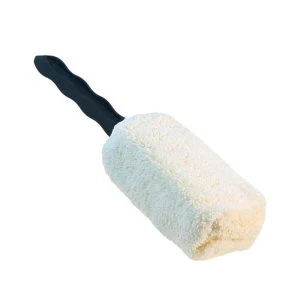 AMIO – Perie auto de lustruit jante