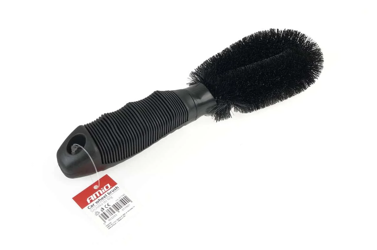 AMIO – Perie auto pentru spalarea rotilor Brush 01