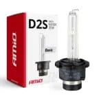 Bec auto xenon D2S 6000K Basic
