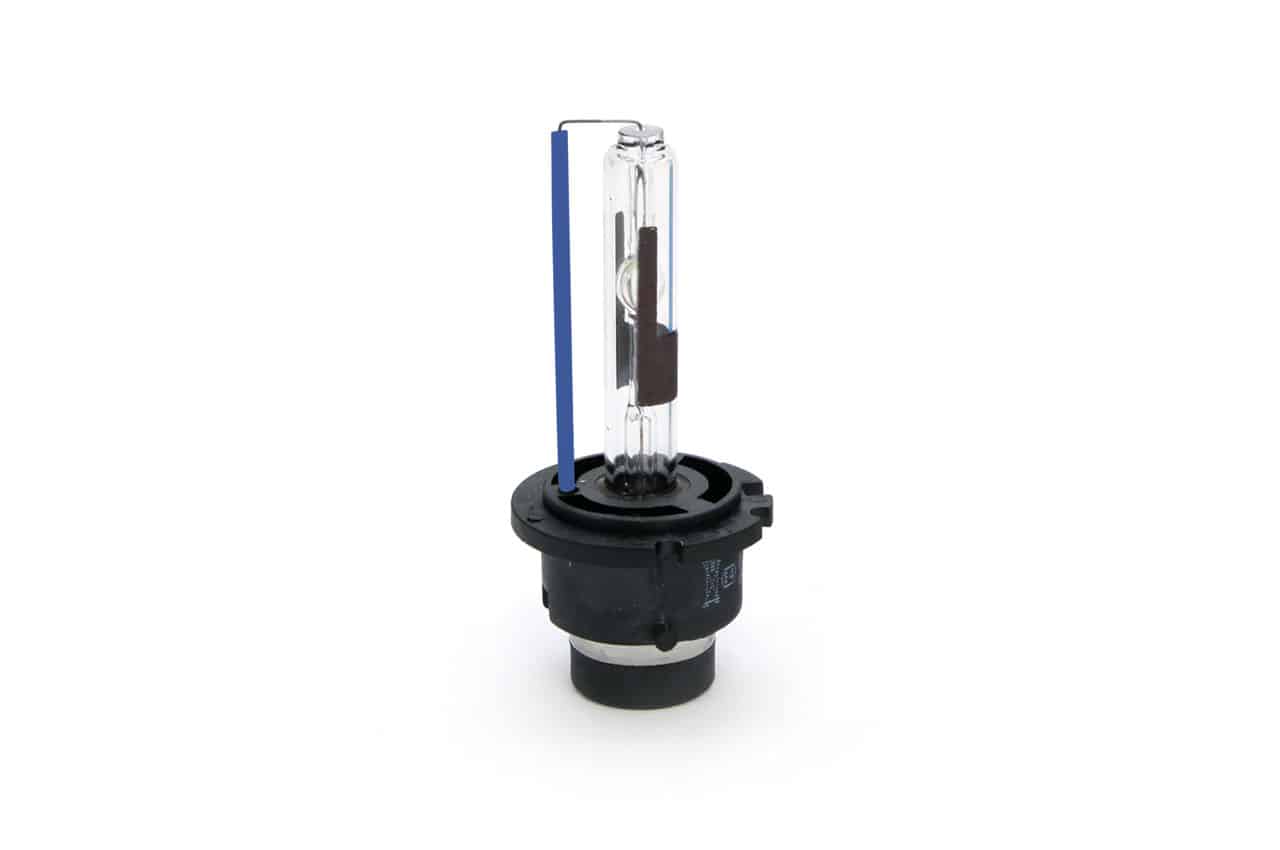 AMIO – Bec auto xenon D2R 8000K Basic
