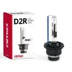 Bec auto xenon D2R 6000K Basic