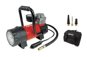AMIO – Compresor auto 12V HQ LED ACOMP 06