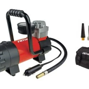 AMIO – Compresor auto 12V HQ LED ACOMP 06
