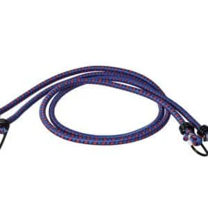 AMIO – Corzi elastice pentru fixare marfa 2x150cm BSTRAP 05