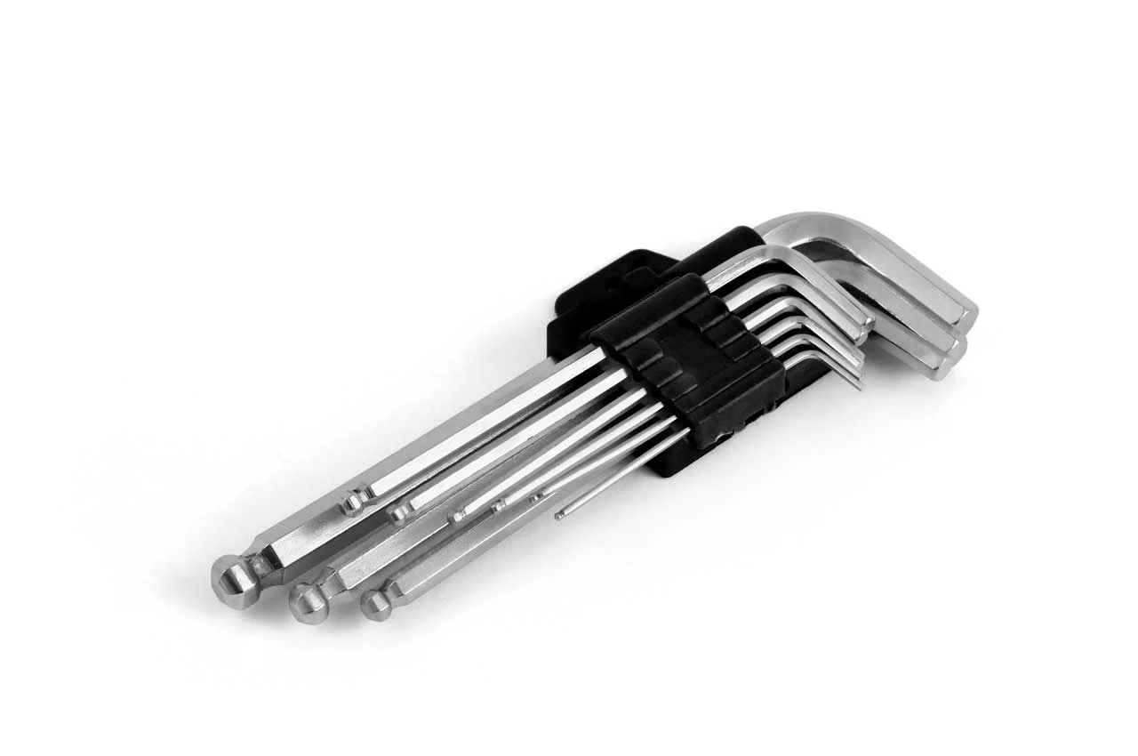 AMIO – Set 9 chei imbus