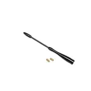AMIO – Antena radio auto universala 16 cm 5/6 mm ANTM04