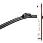 Stergator parbriz universal FLAT U-Type 17 "(425mm)
