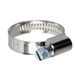 Colier cu filet 70-90mm / 9mm W2