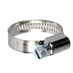 AMIO – Colier cu filet 70 90mm / 9mm W2