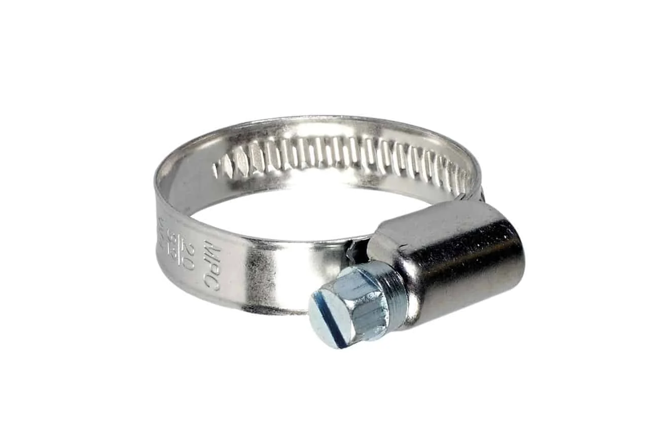 AMIO – Colier cu filet 70 90mm / 9mm W2