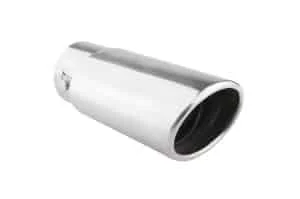AMIO – Ornament toba esapament din otel inoxidabil MT 020