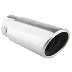 AMIO – Ornament toba esapament din otel inoxidabil MT 020