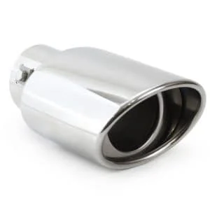 AMIO – Ornament toba esapament din otel inoxidabil MT 014