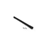 Antena radio auto universala 18 cm 5/6mm ANTM01