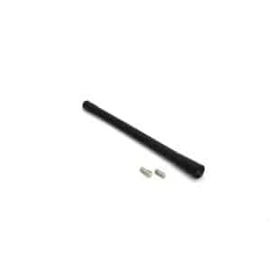 AMIO – Antena radio auto universala 18 cm 5/6mm ANTM01