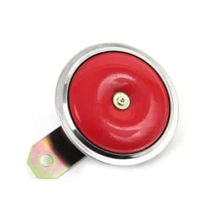 AMIO – Claxon auto 12V CHA 02