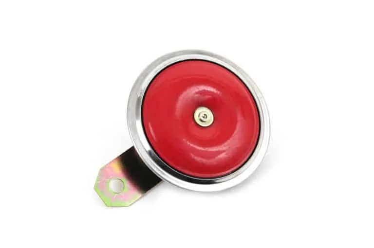 AMIO – Claxon auto 12V CHA 02
