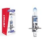 Bec halogen H1 12V 55W LumiTec LIMITED + 130%